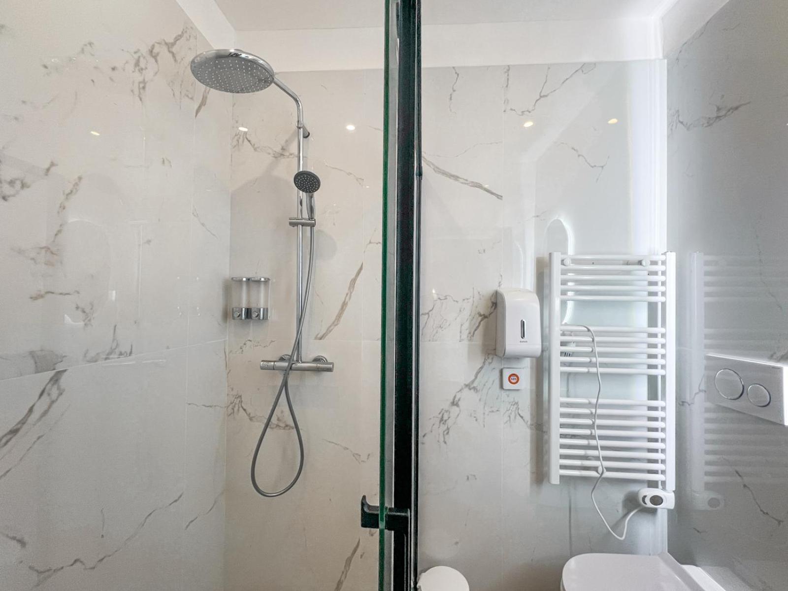 Modi Hotel Livorno Dış mekan fotoğraf