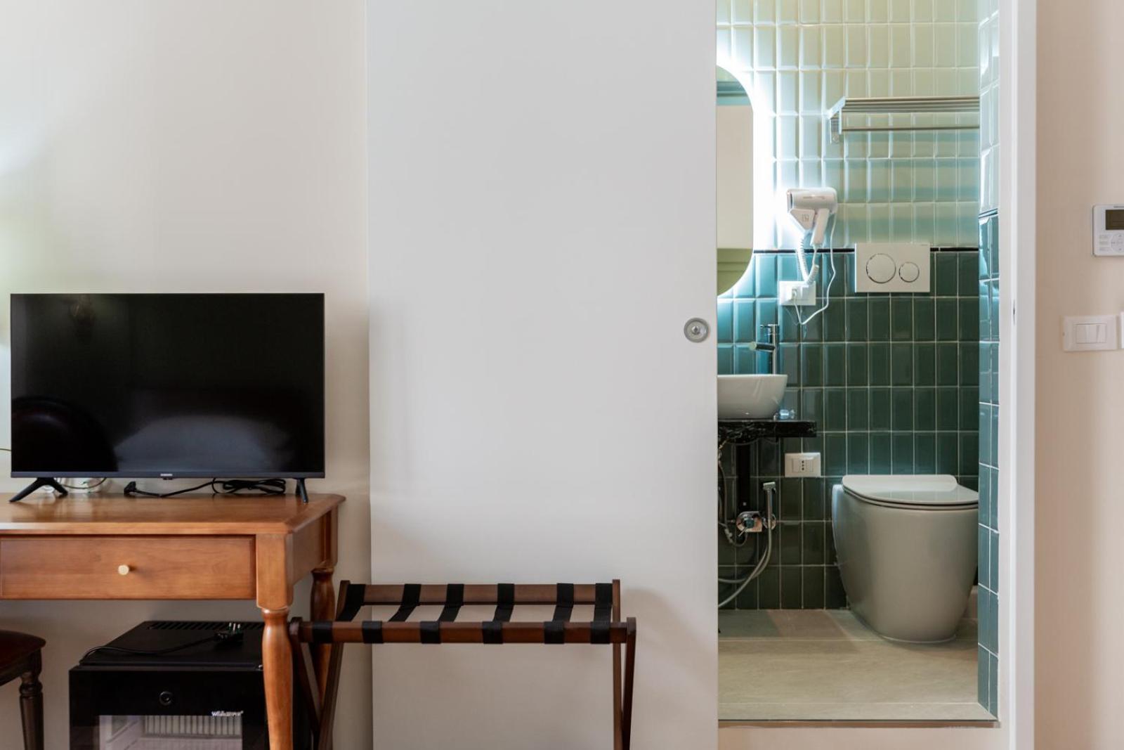 Modi Hotel Livorno Dış mekan fotoğraf