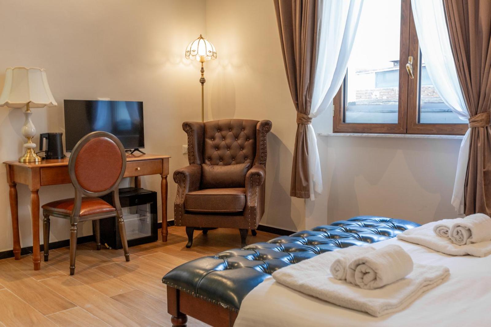 Modi Hotel Livorno Dış mekan fotoğraf