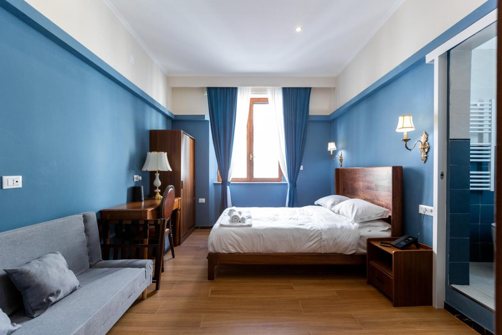 Modi Hotel Livorno Dış mekan fotoğraf
