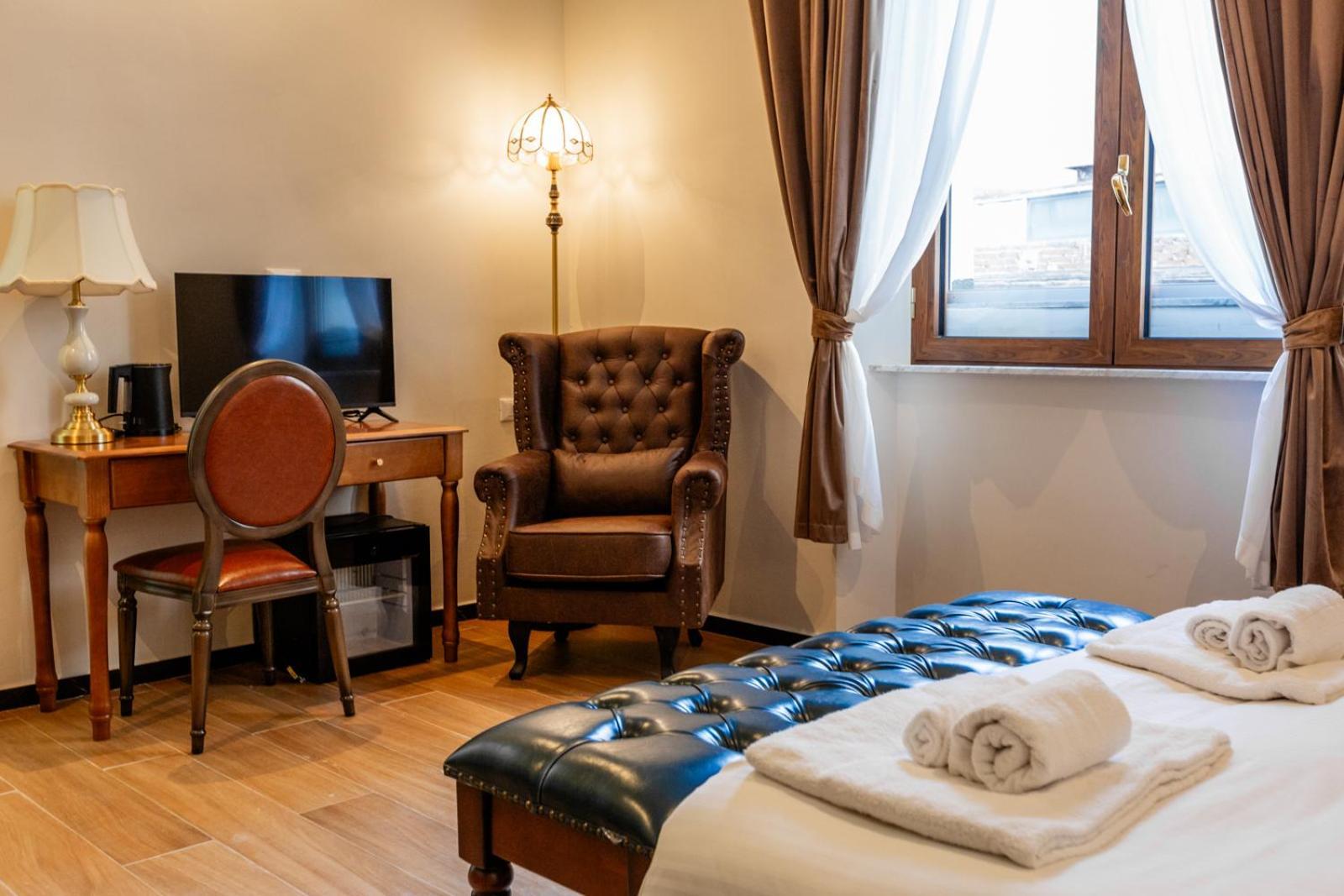 Modi Hotel Livorno Dış mekan fotoğraf