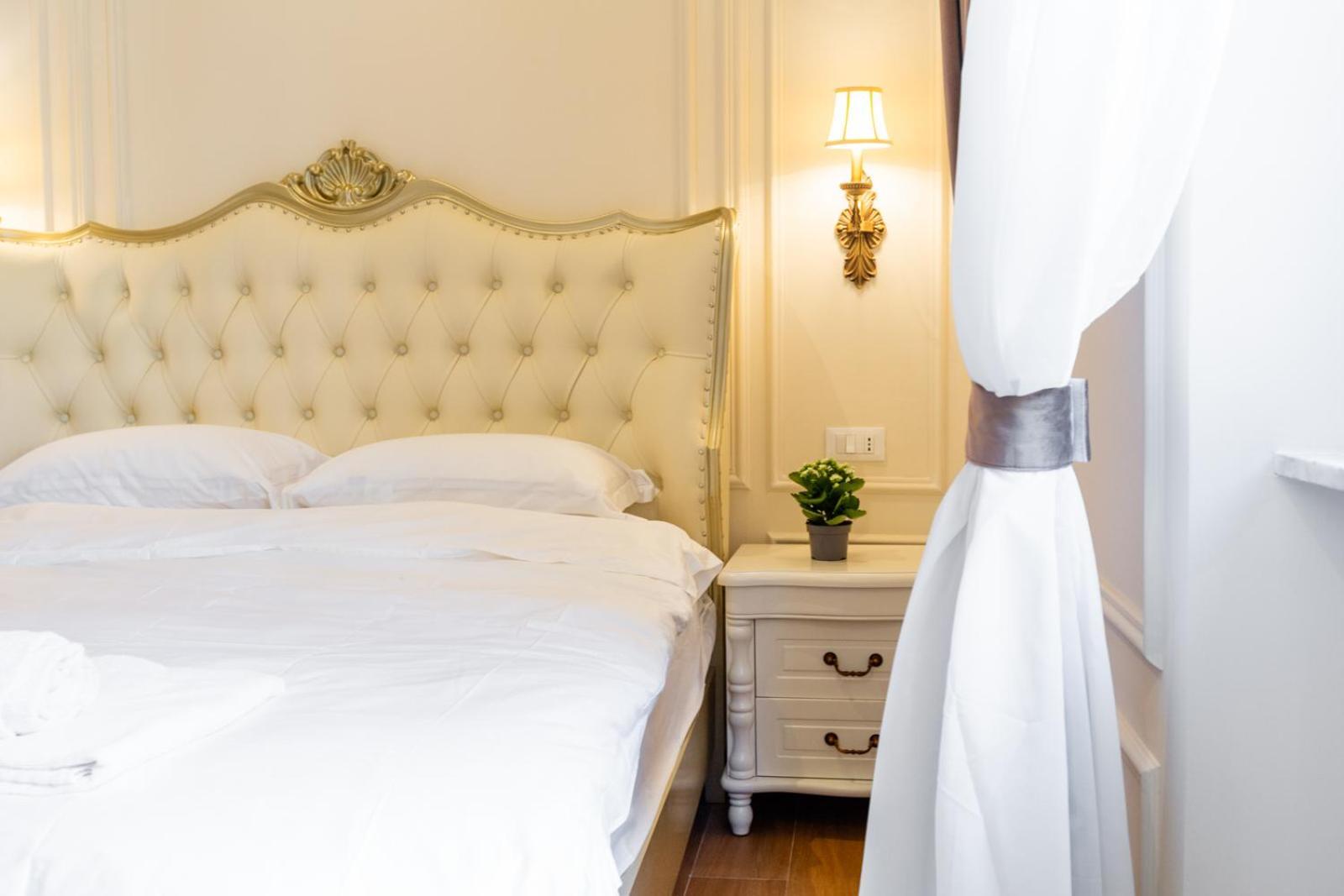 Modi Hotel Livorno Dış mekan fotoğraf