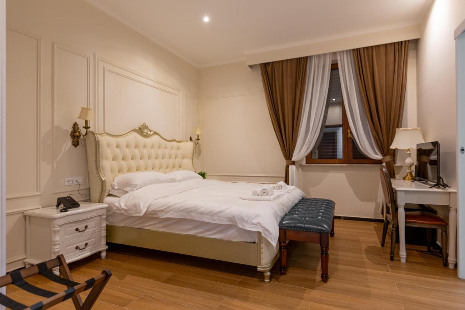 Modi Hotel Livorno Dış mekan fotoğraf