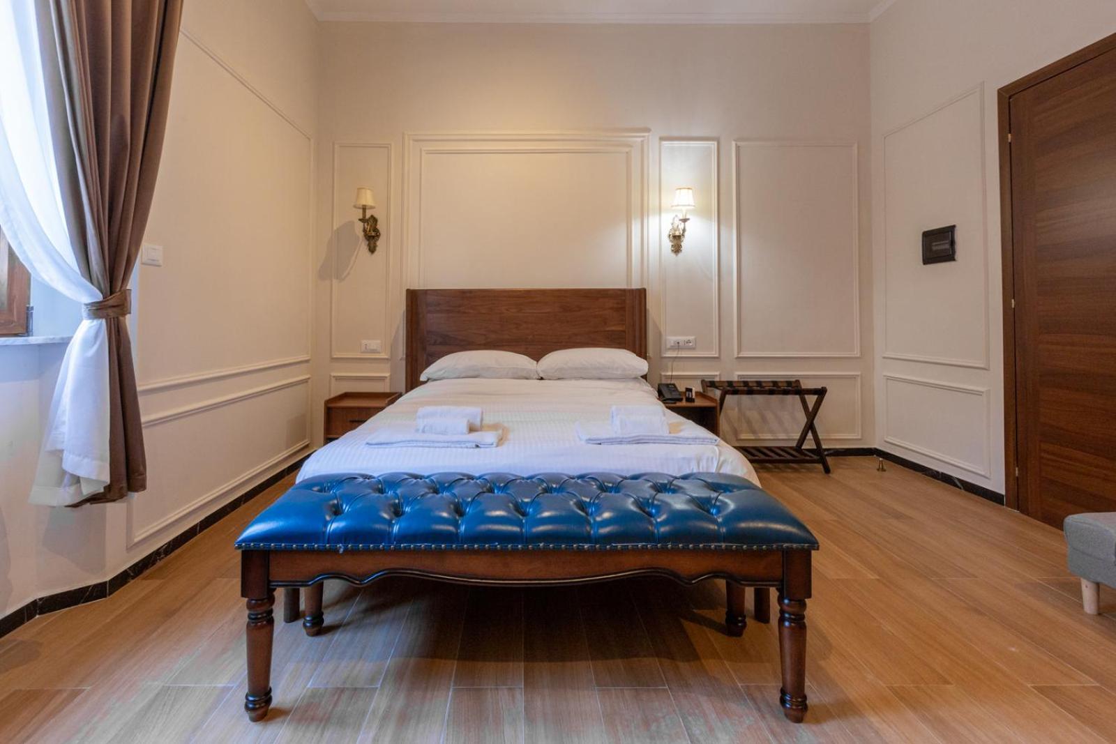 Modi Hotel Livorno Dış mekan fotoğraf