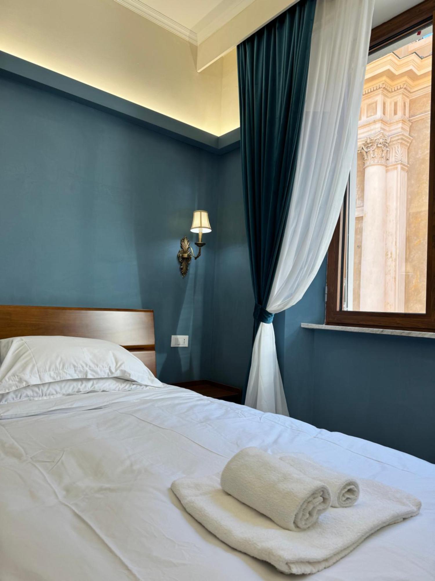 Modi Hotel Livorno Dış mekan fotoğraf