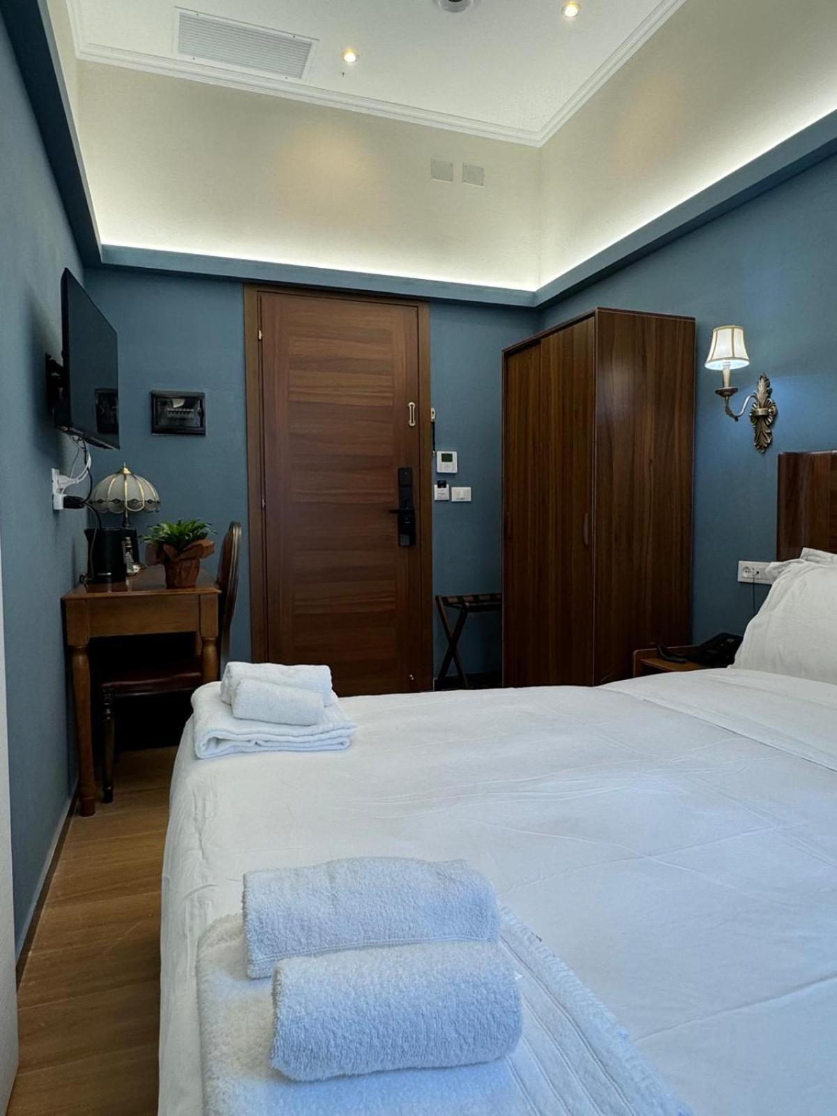 Modi Hotel Livorno Dış mekan fotoğraf