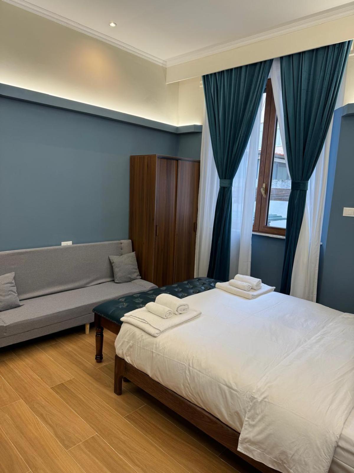 Modi Hotel Livorno Dış mekan fotoğraf