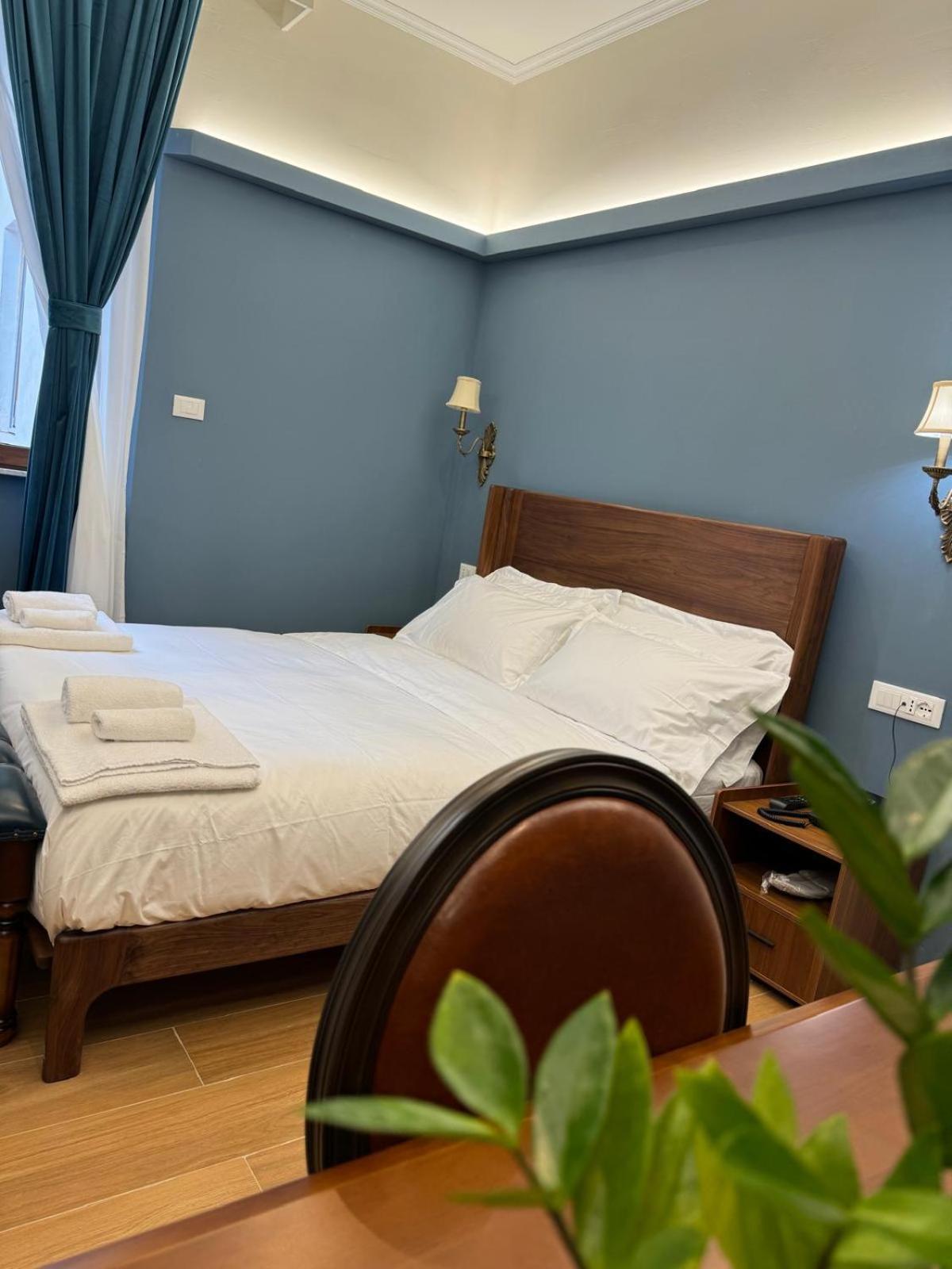 Modi Hotel Livorno Dış mekan fotoğraf