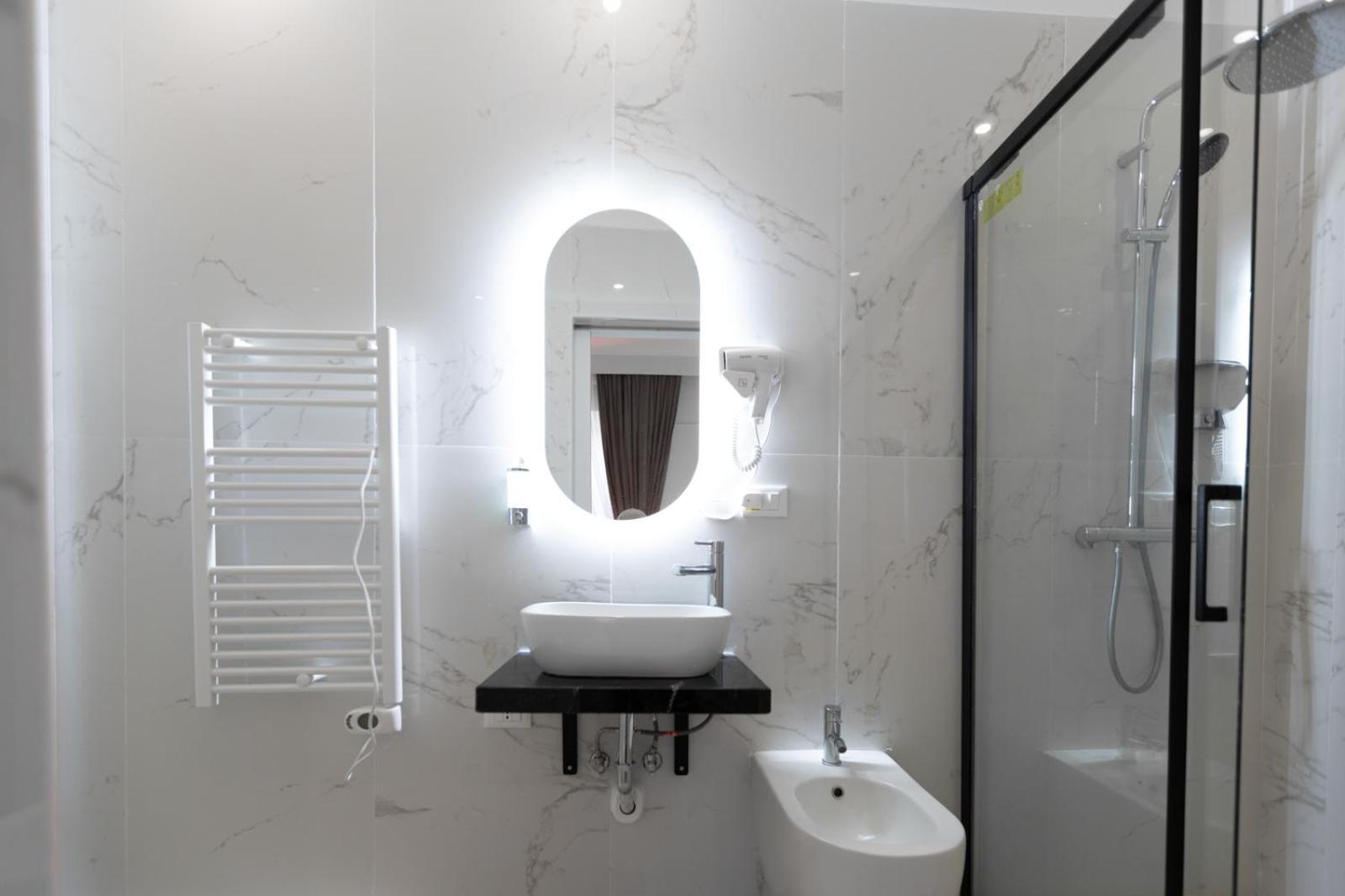Modi Hotel Livorno Dış mekan fotoğraf