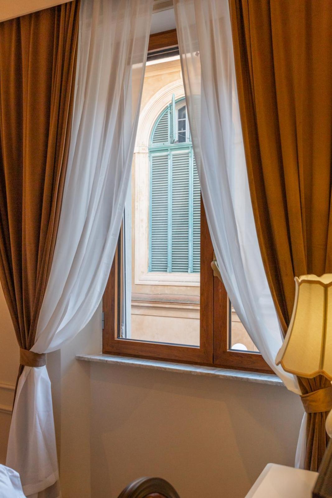 Modi Hotel Livorno Dış mekan fotoğraf