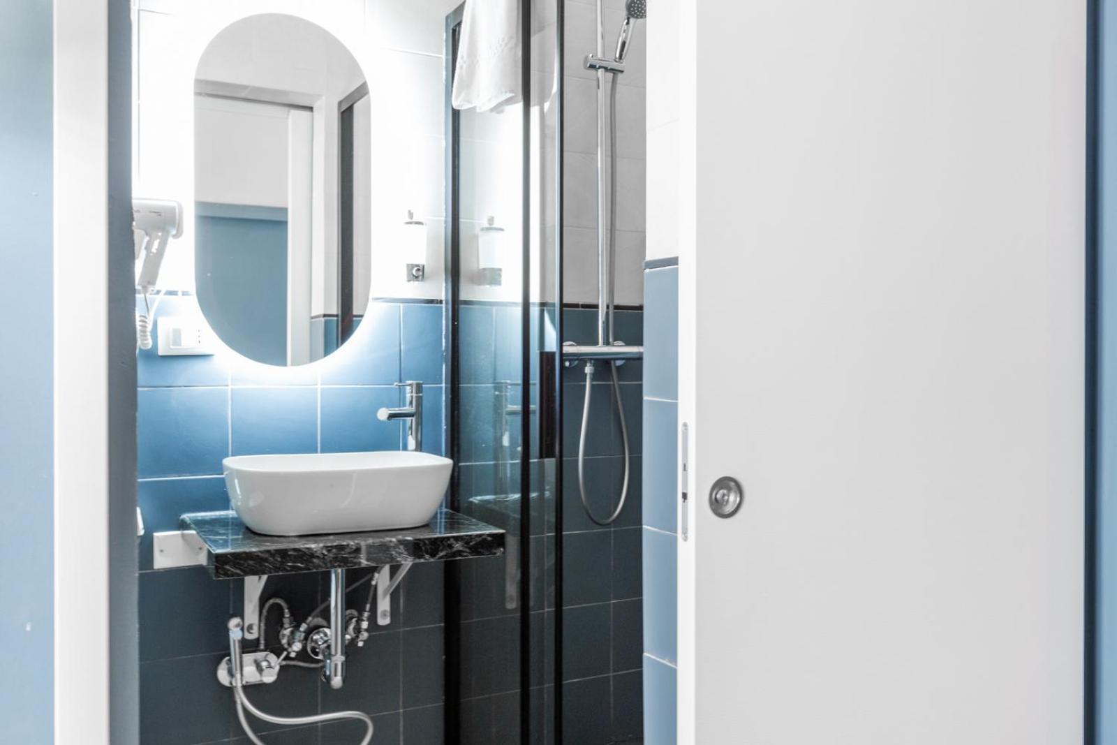 Modi Hotel Livorno Dış mekan fotoğraf