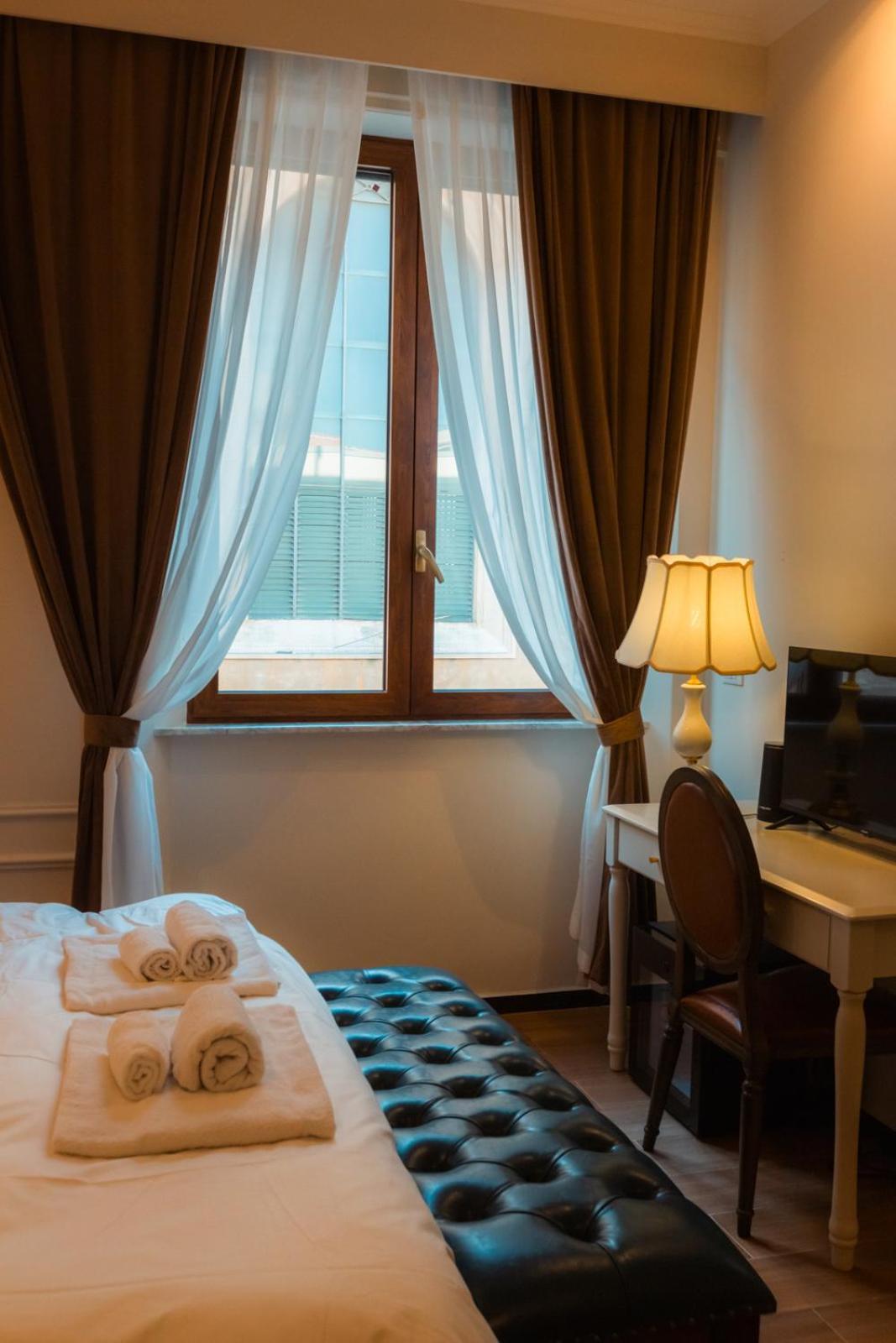 Modi Hotel Livorno Dış mekan fotoğraf
