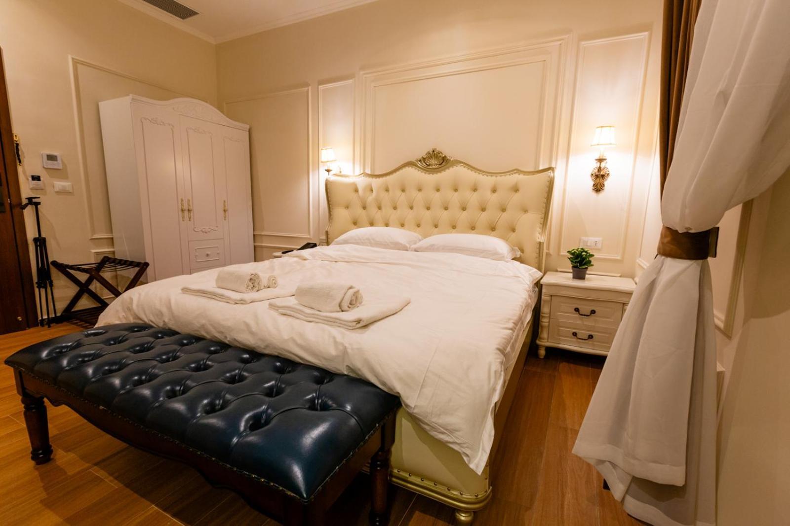 Modi Hotel Livorno Dış mekan fotoğraf