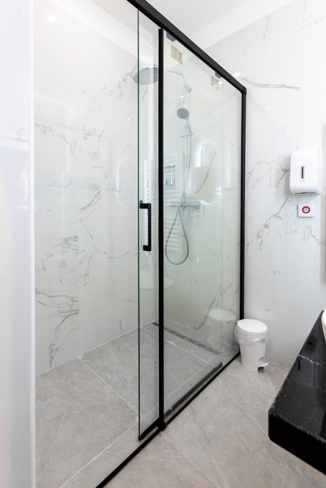 Modi Hotel Livorno Dış mekan fotoğraf
