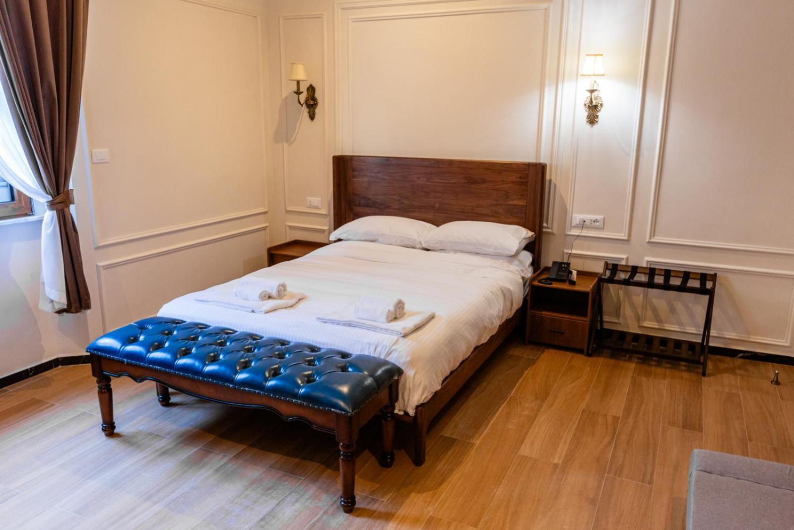 Modi Hotel Livorno Dış mekan fotoğraf