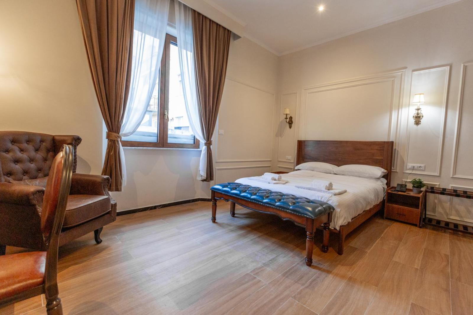Modi Hotel Livorno Dış mekan fotoğraf