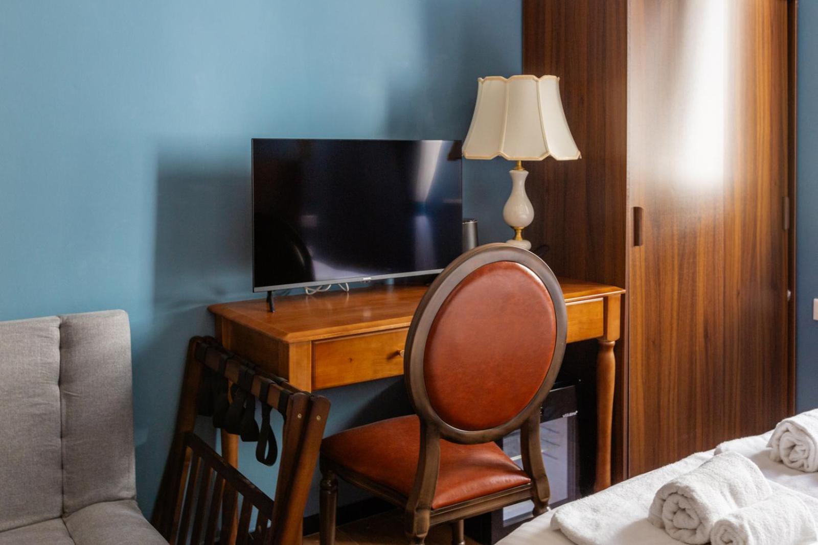 Modi Hotel Livorno Dış mekan fotoğraf