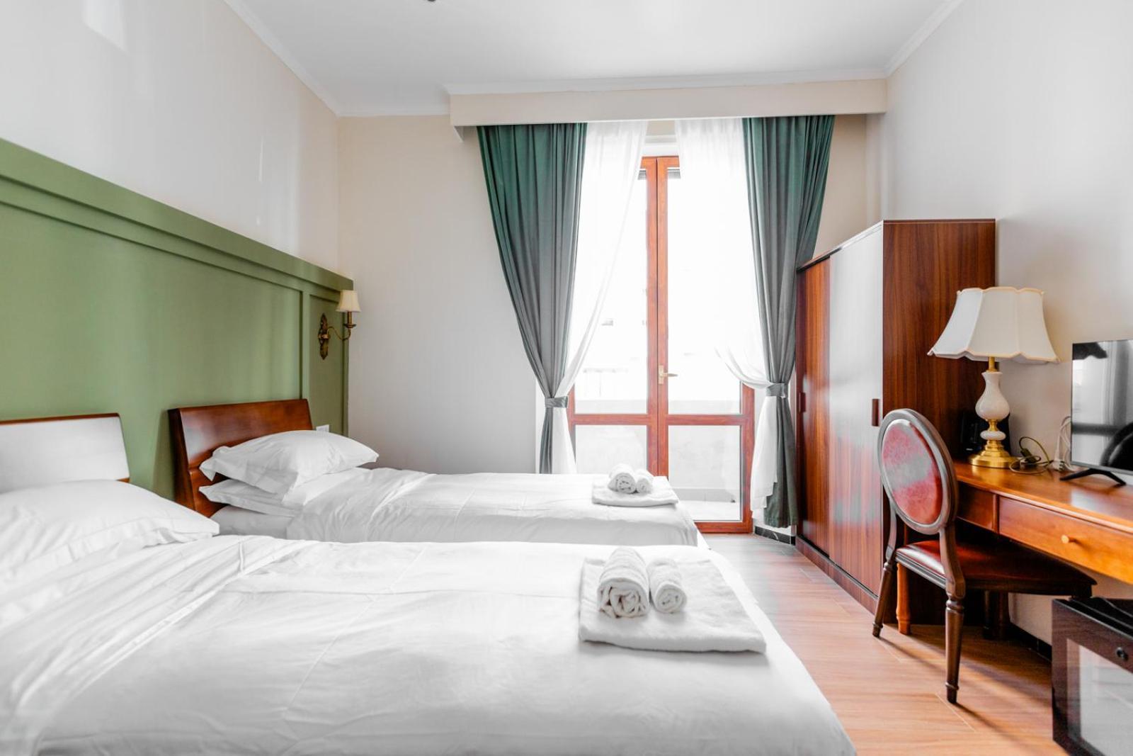 Modi Hotel Livorno Dış mekan fotoğraf