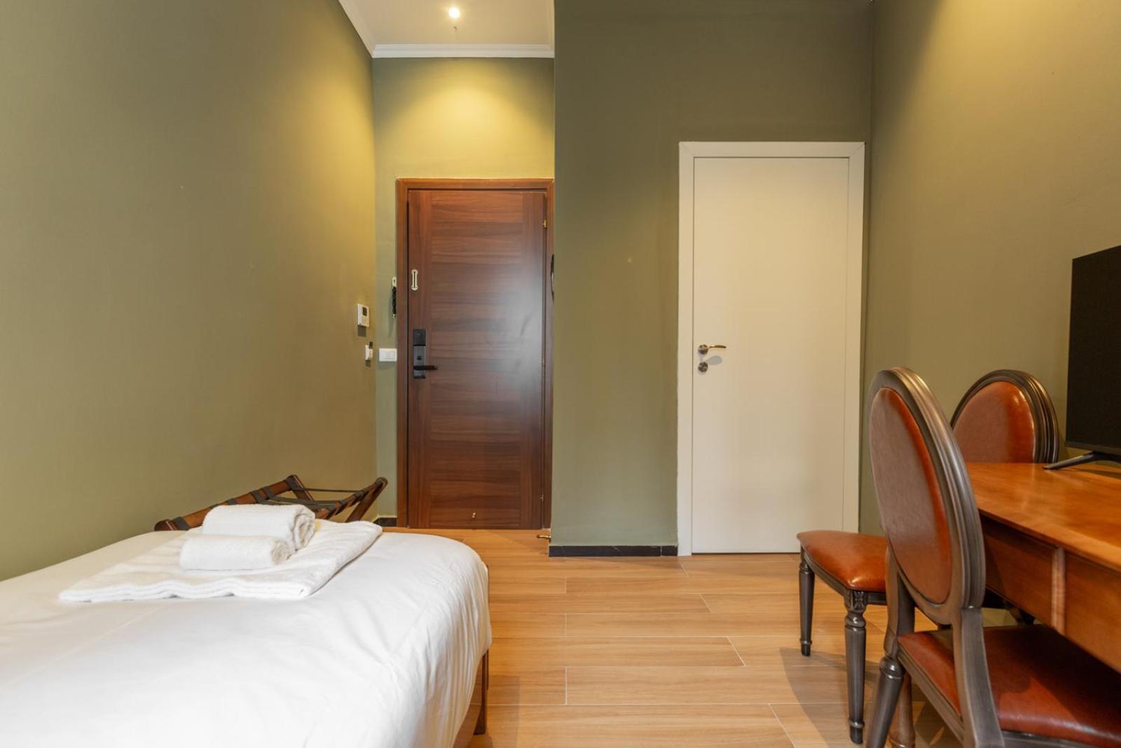 Modi Hotel Livorno Dış mekan fotoğraf