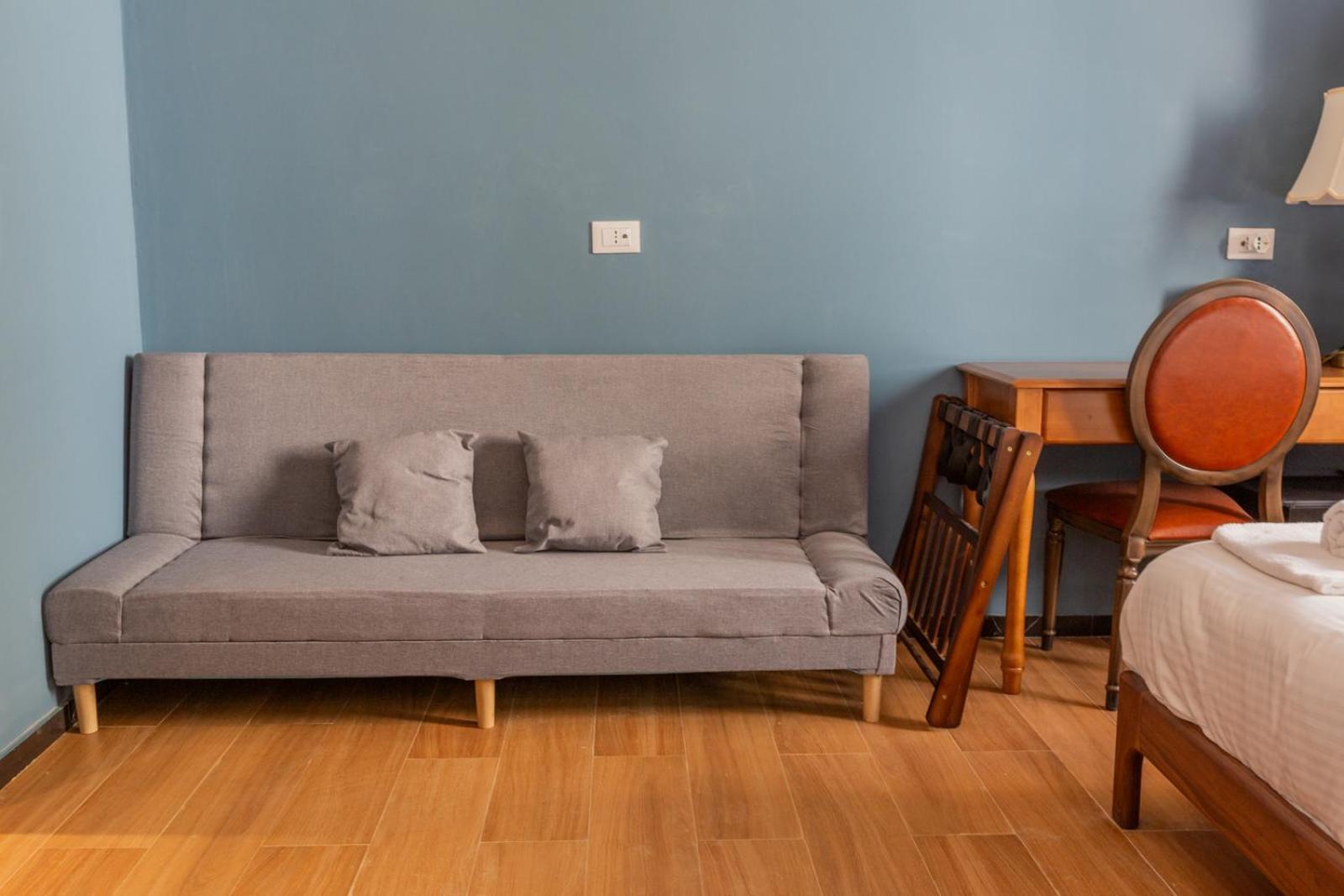 Modi Hotel Livorno Dış mekan fotoğraf