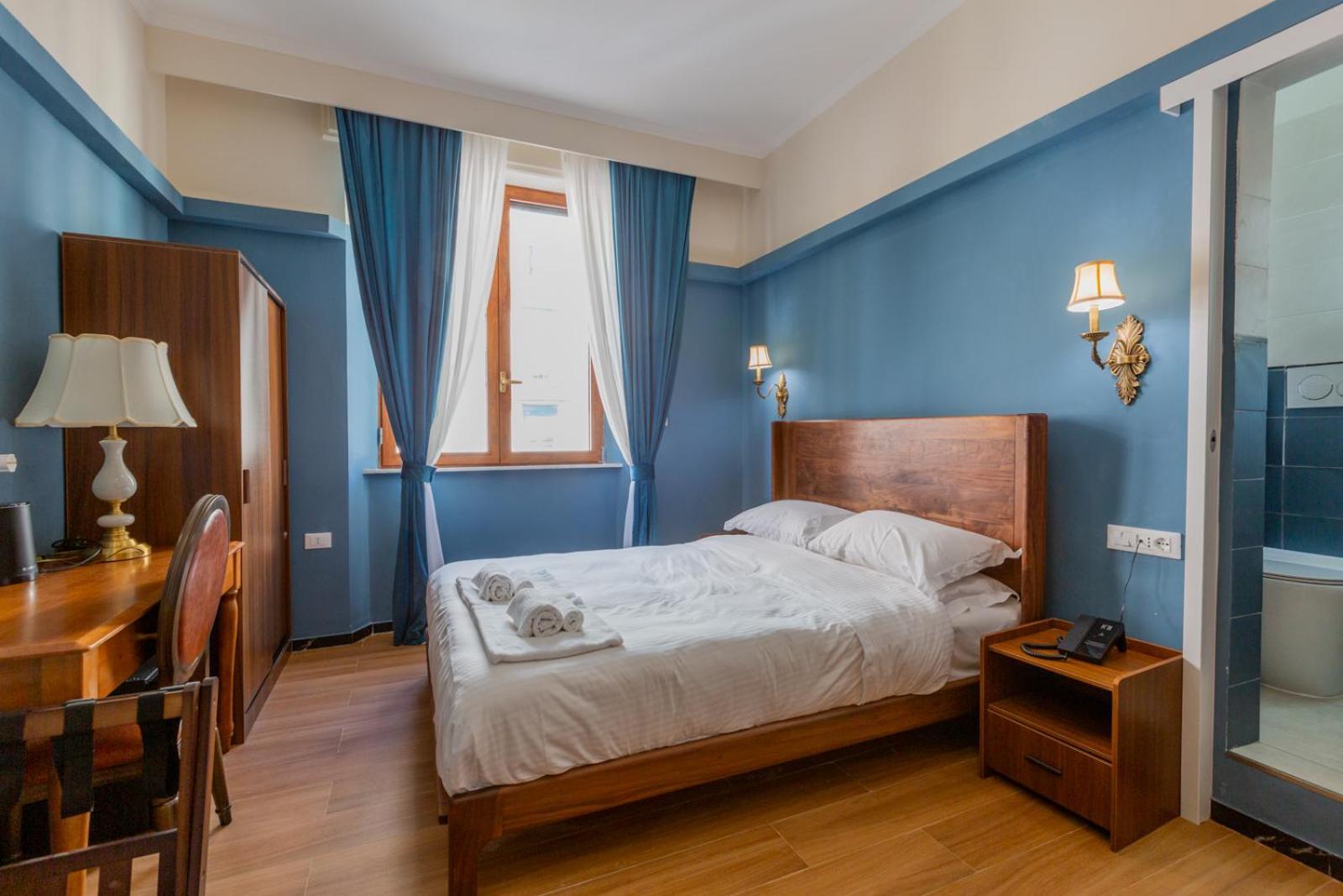 Modi Hotel Livorno Dış mekan fotoğraf