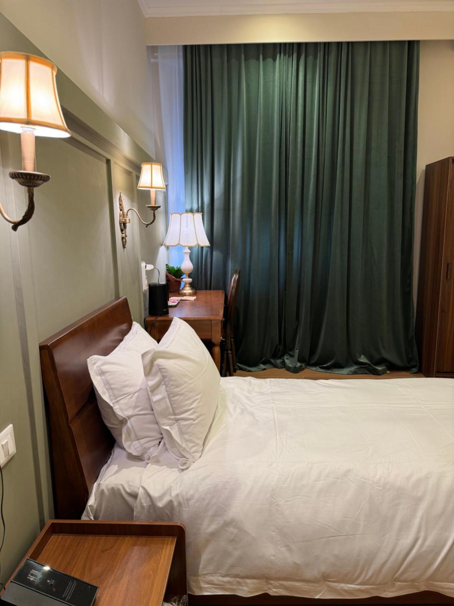 Modi Hotel Livorno Dış mekan fotoğraf
