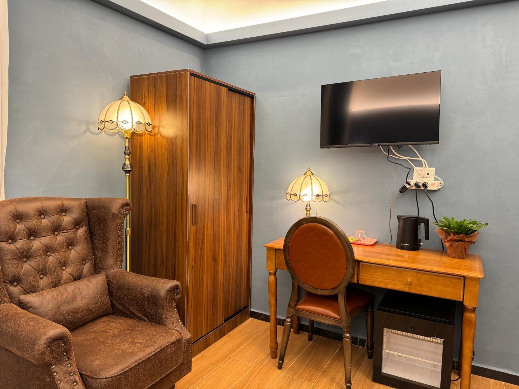 Modi Hotel Livorno Dış mekan fotoğraf