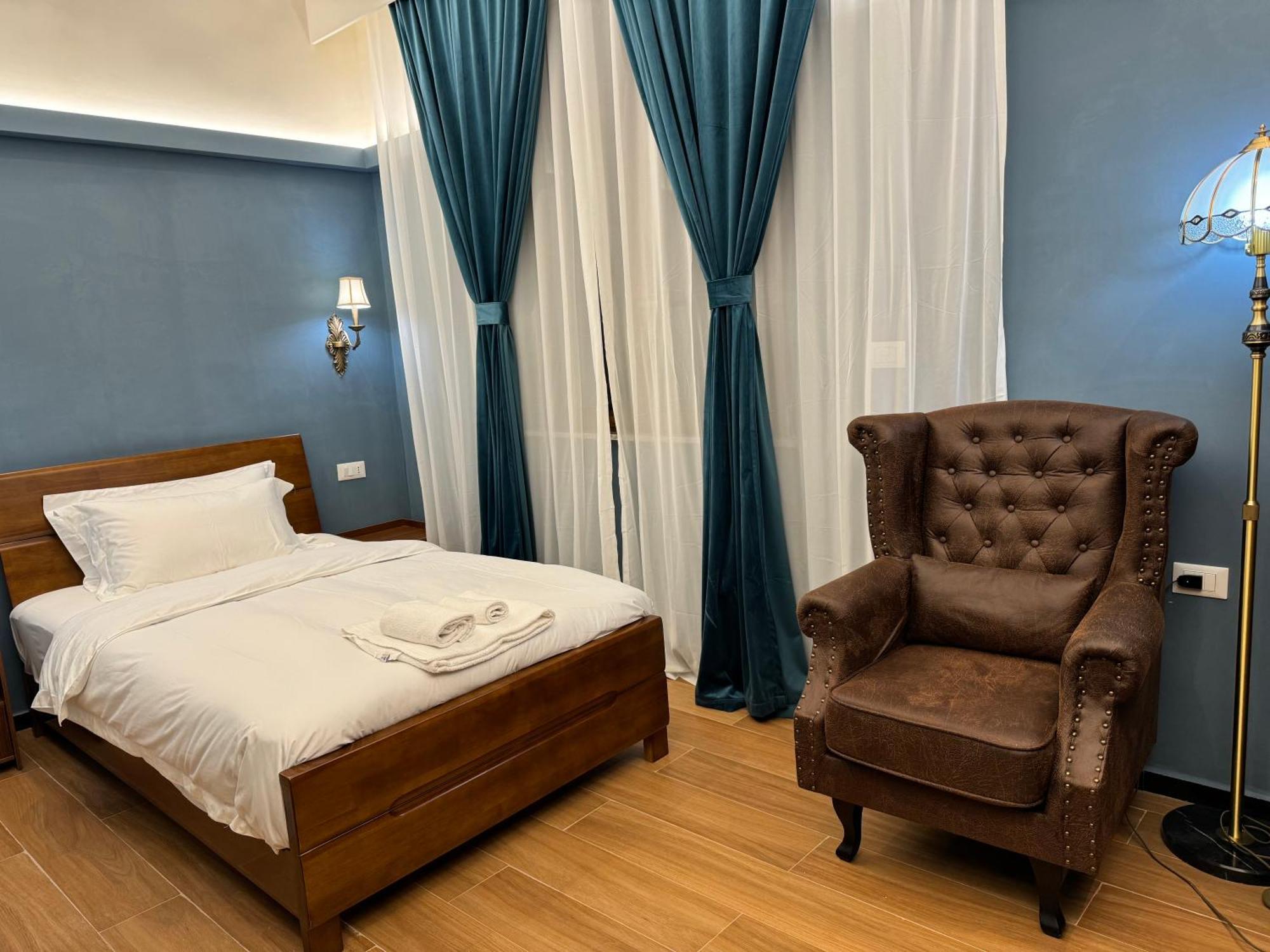 Modi Hotel Livorno Dış mekan fotoğraf