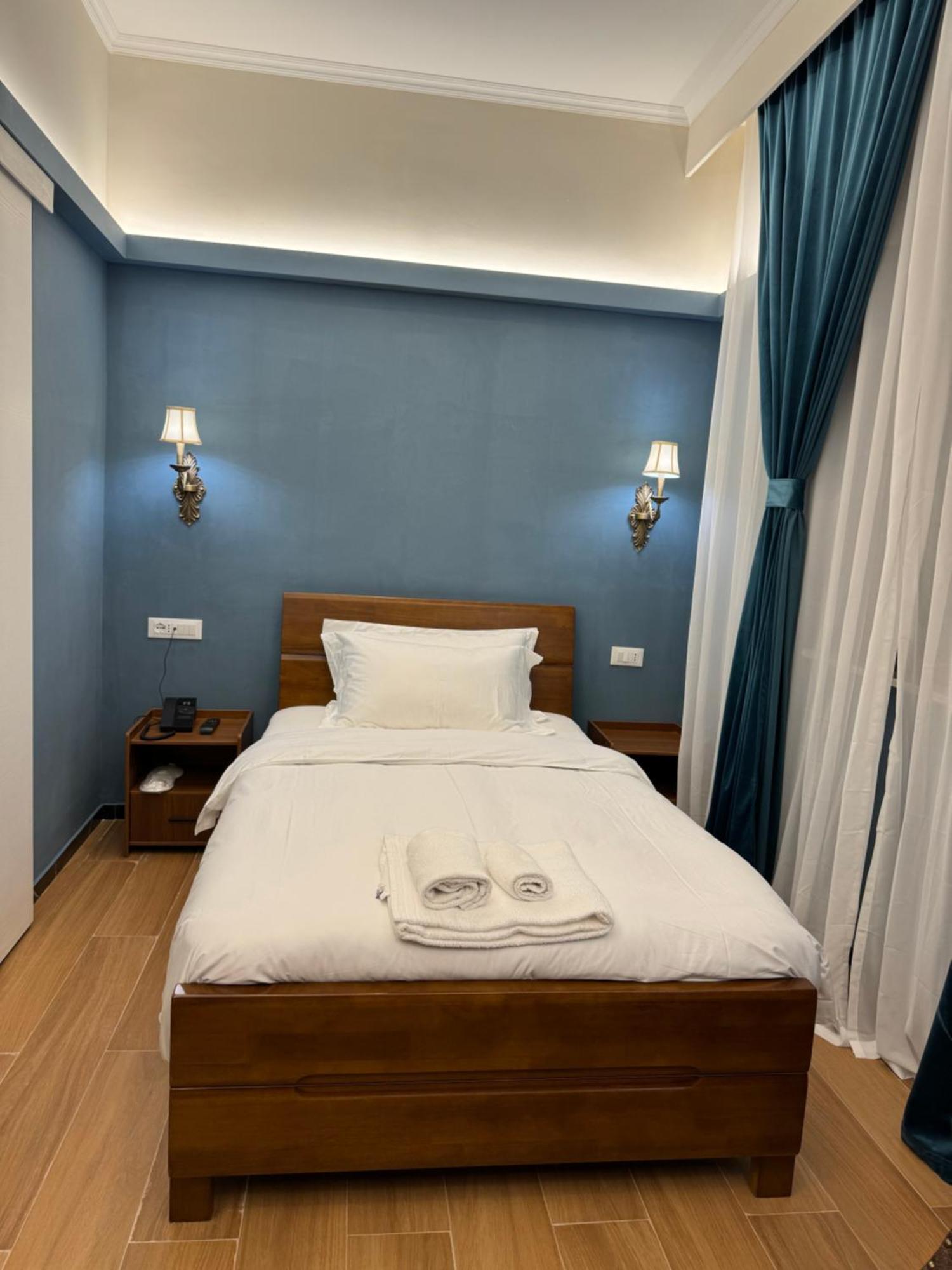Modi Hotel Livorno Dış mekan fotoğraf
