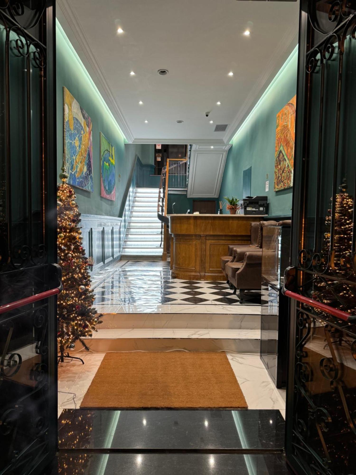 Modi Hotel Livorno Dış mekan fotoğraf