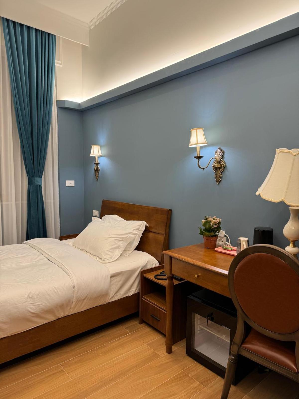 Modi Hotel Livorno Dış mekan fotoğraf